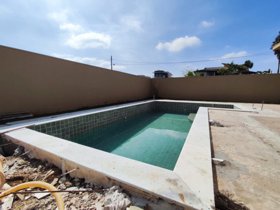 Imagem Casa com 3 Quartos à Venda, 160 m² em Ninho Verde I - Porangaba