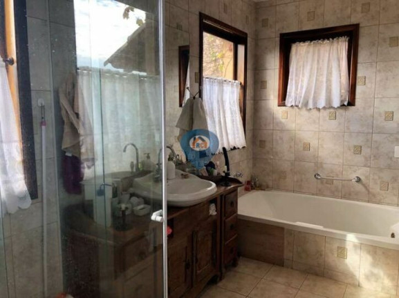 Imagem Casa com 3 Quartos à Venda, 532 m² em Nova Fazendinha - Carapicuíba
