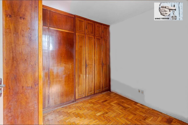 Imagem Apartamento com 2 Quartos à Venda, 63 m² em Bela Vista - São Paulo