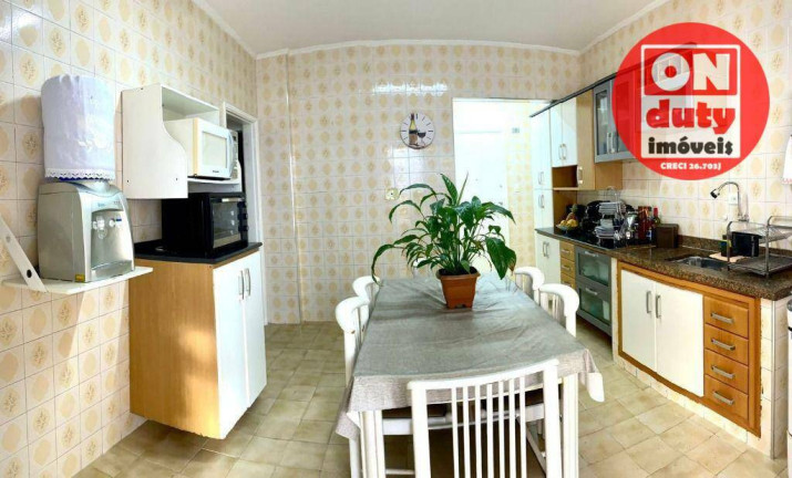 Imagem Apartamento com 2 Quartos à Venda, 110 m² em Embaré - Santos Imagem Apartamento com 2 Quartos à Venda, 110 m² em Embaré - Santos