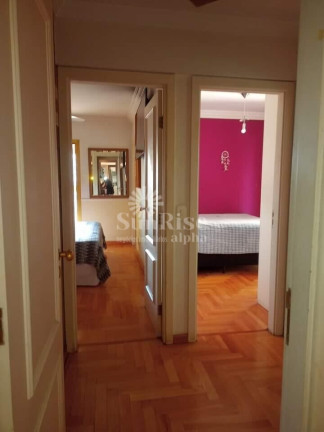 Imagem Apartamento com 3 Quartos à Venda, 107 m² em Alphaville Industrial - Barueri