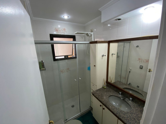 Imagem Apartamento com 3 Quartos à Venda, 112 m² em Gonzaga - Santos