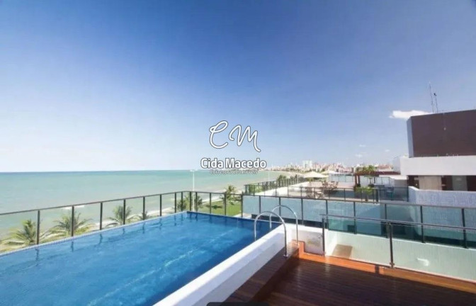 Apartamento com 2 Quartos à Venda, 66 m² em Intermares - Cabedelo