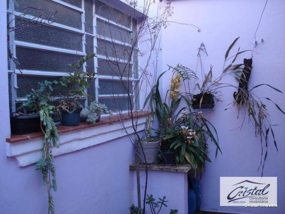 Imagem Casa com 3 Quartos à Venda, 152 m² em Parque São Luís - São Paulo