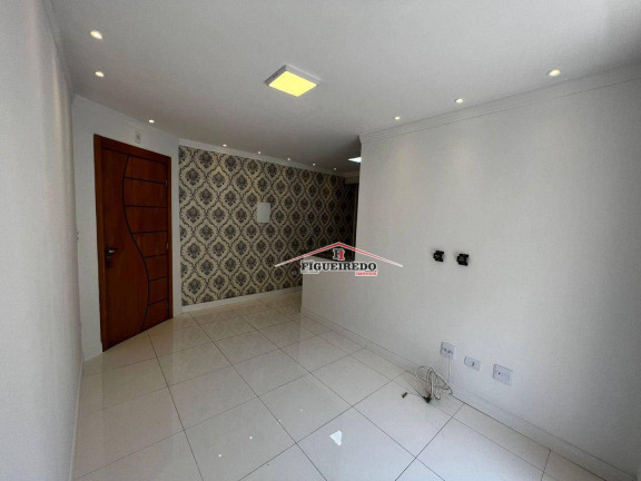 Imagem Apartamento com 2 Quartos à Venda, 65 m² em Canto Do Forte - Praia Grande