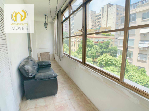 Imagem Apartamento com 3 Quartos à Venda, 162 m² em Copacabana - Rio De Janeiro Imagem Apartamento com 3 Quartos à Venda, 162 m² em Copacabana - Rio De Janeiro