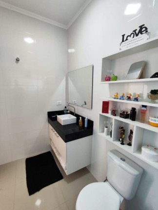 Imagem Casa com 3 Quartos à Venda, 163 m² em Ninho Verde I - Porangaba