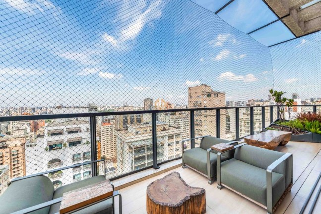 Imagem Imóvel com 5 Quartos à Venda, 408 m² em Jardim Paulista - São Paulo Imagem Imóvel com 5 Quartos à Venda, 408 m² em Jardim Paulista - São Paulo