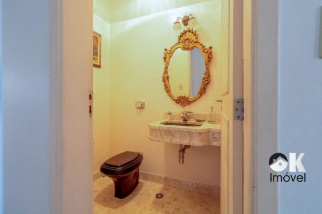 Imagem Apartamento com 4 Quartos à Venda, 214 m² em Perdizes - São Paulo Imagem Apartamento com 4 Quartos à Venda, 214 m² em Perdizes - São Paulo