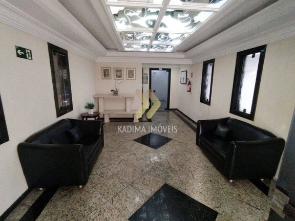 Imagem Apartamento com 1 Quarto à Venda, 55 m² em Campo Da Aviacao - Praia Grande