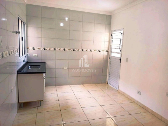 Imagem Casa com 2 Quartos à Venda, 80 m² em Jardim São Luiz - Jacareí