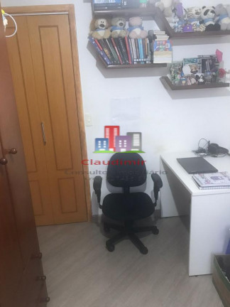 Imagem Apartamento com 2 Quartos à Venda, 48 m² em Vila Gonçalves - São Bernardo Do Campo Imagem Apartamento com 2 Quartos à Venda, 48 m² em Vila Gonçalves - São Bernardo Do Campo