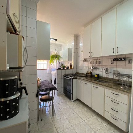 Imagem Apartamento com 2 Quartos à Venda, 74 m² em Vila Monteiro - Piracicaba Imagem Apartamento com 2 Quartos à Venda, 74 m² em Vila Monteiro - Piracicaba
