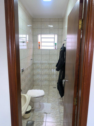 Imagem Casa com 3 Quartos à Venda, 160 m² em Parque Residencial Vila União - Campinas