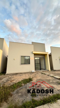 Imagem Casa com 2 Quartos à Venda, 130 m² em Papagaio - Feira De Santana Imagem Casa com 2 Quartos à Venda, 130 m² em Papagaio - Feira De Santana