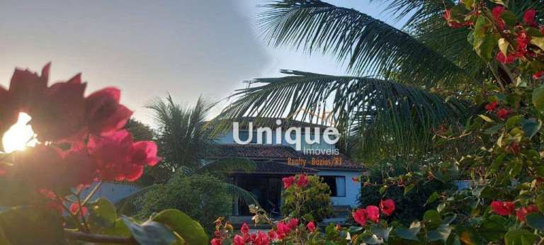 Imagem Casa com 3 Quartos à Venda, 250 m² em Baia Formosa - Armação Dos Búzios