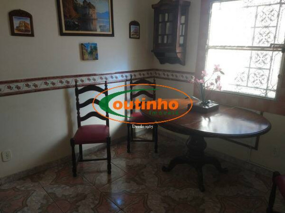 Imagem Apartamento com 4 Quartos à Venda, 256 m² em Tijuca - Rio De Janeiro