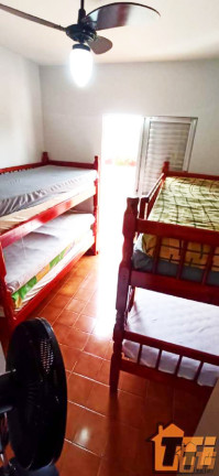 Imagem Apartamento com 2 Quartos à Venda, 60 m² em Praia Grande - Ubatuba