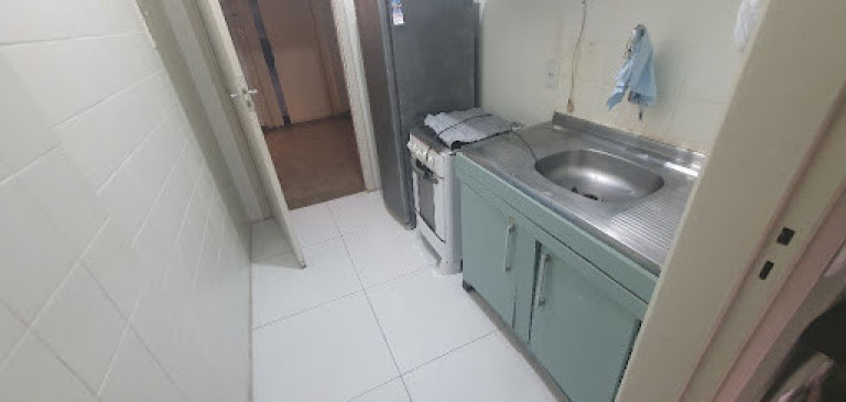 Imagem Kitnet com 1 Quarto à Venda, 35 m² em Centro - Campinas Imagem Kitnet com 1 Quarto à Venda, 35 m² em Centro - Campinas