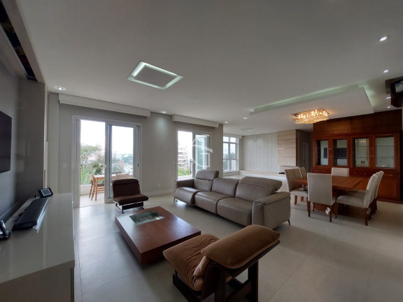 Imagem Apartamento com 3 Quartos à Venda, 308 m² em Atiradores - Joinville Imagem Apartamento com 3 Quartos à Venda, 308 m² em Atiradores - Joinville