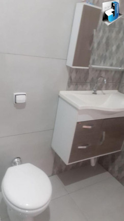 Imagem Casa com 2 Quartos à Venda, 92 m² em Jardins De Tatuí - Tatuí