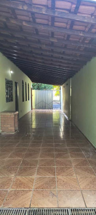 Imagem Casa com 2 Quartos para Alugar, 140 m² em Jardim São Valentim - Pirassununga Imagem Casa com 2 Quartos para Alugar, 140 m² em Jardim São Valentim - Pirassununga