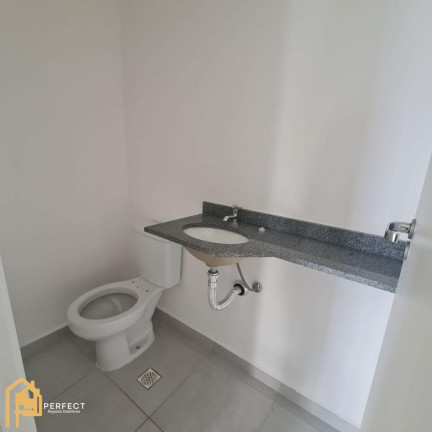 Imagem Apartamento com 3 Quartos para Alugar, 102 m² em Loteamento Residencial E Comercial Bosque Flamboyant - Taubaté