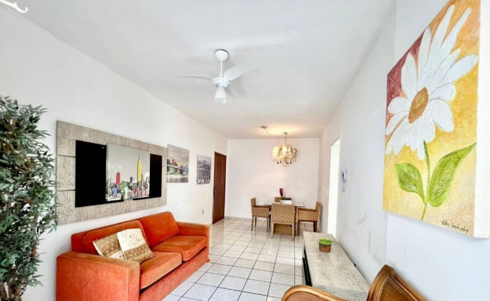 Imagem Apartamento com 1 Quarto à Venda, 55 m² em Centro - Capão Da Canoa