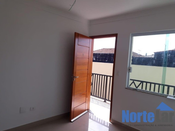 Imagem Casa com 3 Quartos à Venda, 65 m² em Parque Vitória - São Paulo