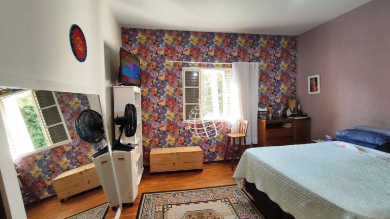 Imagem Casa com 3 Quartos à Venda ou Locação, 266 m² em Centro - Atibaia