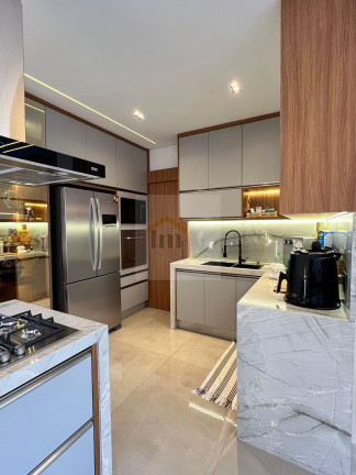 Imagem Casa com 4 Quartos à Venda, 260 m² em Parqville Pinheiros - Aparecida De Goiânia