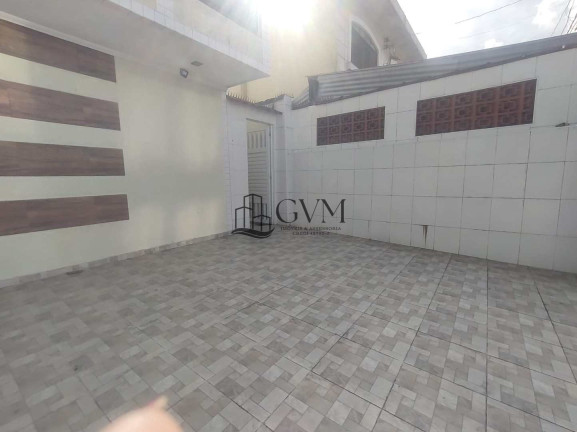 Imagem Casa com 3 Quartos à Venda, 85 m² em Parque Bitaru - São Vicente Imagem Casa com 3 Quartos à Venda, 85 m² em Parque Bitaru - São Vicente