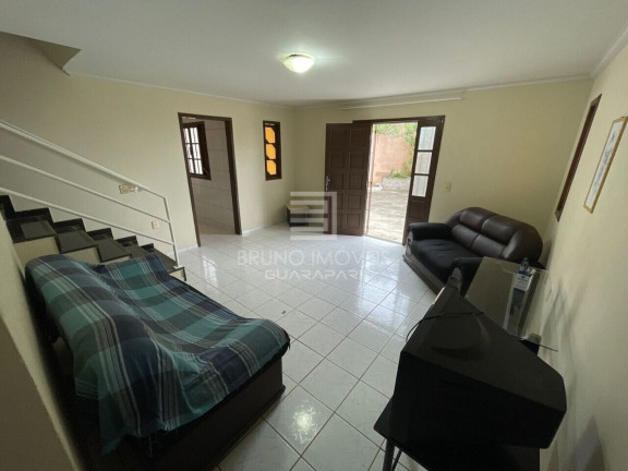 Imagem Casa com 4 Quartos à Venda, 201 m² em Comunidade Urbana De Rio Grande - Guarapari