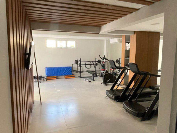 Imagem Apartamento com 1 Quarto à Venda, em Caiçara - Praia Grande Imagem Apartamento com 1 Quarto à Venda, em Caiçara - Praia Grande