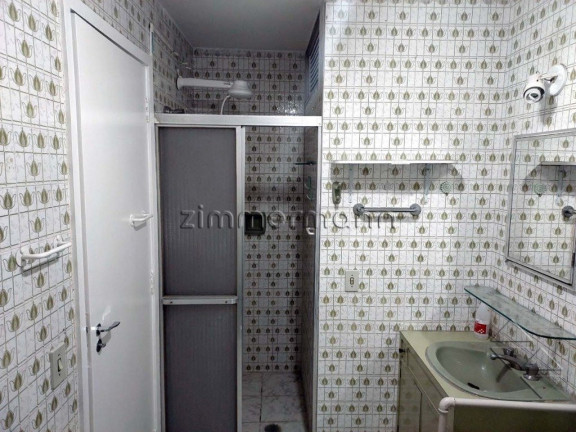 Imagem Apartamento com 3 Quartos à Venda, 264 m² em Higienopolis - Sao Paulo