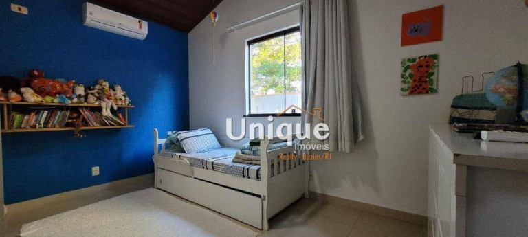 Imagem Casa com 3 Quartos à Venda, 250 m² em Baia Formosa - Armação Dos Búzios