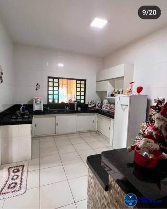 Imagem Casa com 3 Quartos à Venda, 472 m² em Setor Morada Do Bosque - Trindade Imagem Casa com 3 Quartos à Venda, 472 m² em Setor Morada Do Bosque - Trindade