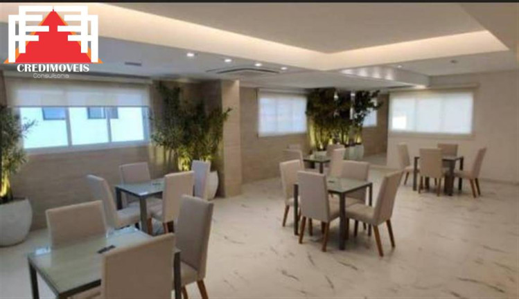 Imagem Apartamento com 2 Quartos à Venda, 61 m² em Boqueirao - Praia Grande