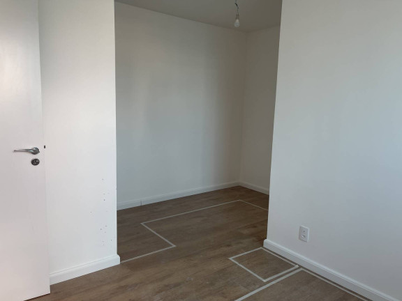 Imagem Apartamento com 2 Quartos à Venda, 67 m² em Tatuapé - São Paulo