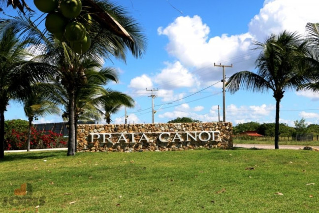 Imóvel à Venda, 450 m² em Praia Canoé - Fortim