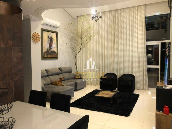 Imagem Sobrado com 3 Quartos à Venda, 335 m² em Olímpico - São Caetano Do Sul Imagem Sobrado com 3 Quartos à Venda, 335 m² em Olímpico - São Caetano Do Sul