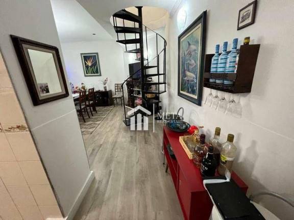 Imagem Imóvel com 3 Quartos à Venda, 144 m² em Freguesia Do ó - São Paulo