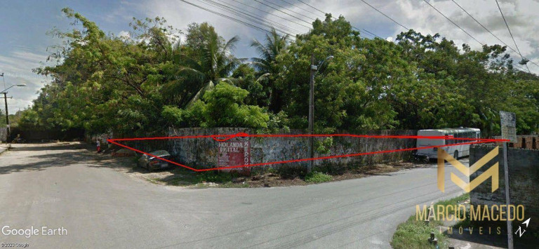 Imagem Terreno à Venda, 50.000 m² em Centro - Caucaia