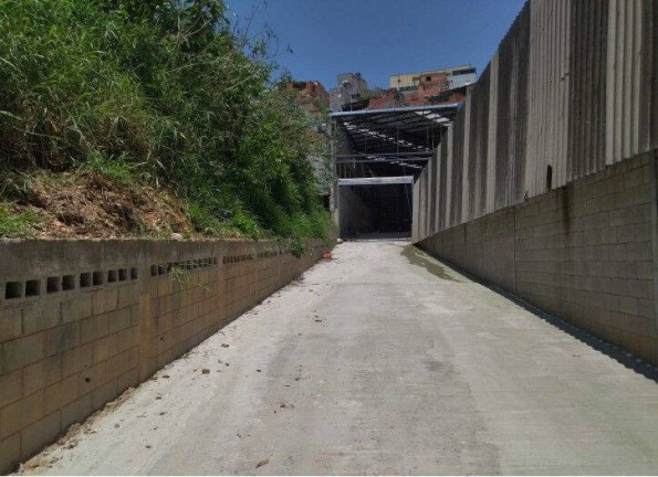 Imagem Galpão para Alugar, 2.000 m² em Parque Edu Chaves - São Paulo Imagem Galpão para Alugar, 2.000 m² em Parque Edu Chaves - São Paulo