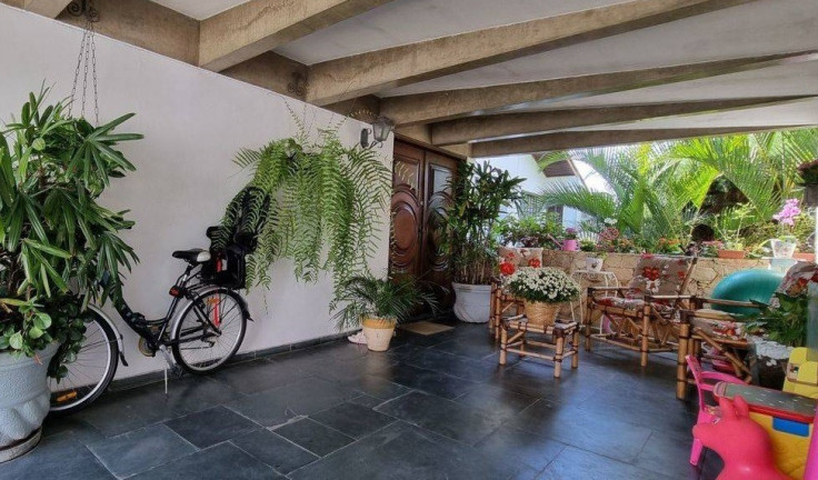 Imagem Casa com 5 Quartos à Venda, 600 m² em Lapa - São Paulo Imagem Casa com 5 Quartos à Venda, 600 m² em Lapa - São Paulo