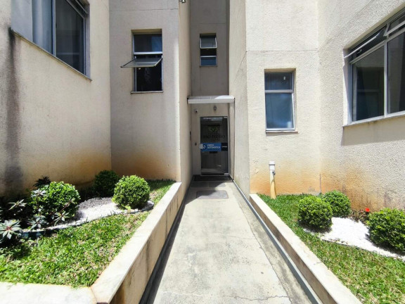 Imagem Apartamento com 2 Quartos à Venda, 58 m² em Portal Da Torre - Juiz De Fora