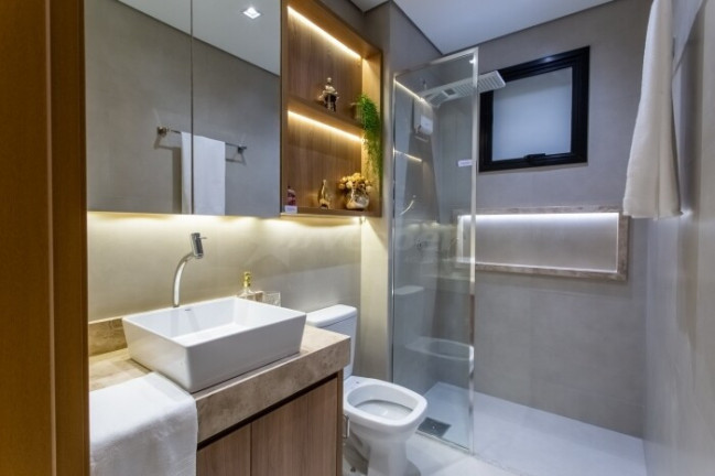Imagem Apartamento com 1 Quarto à Venda, 49 m² em Parque Amazônia - Goiânia Imagem Apartamento com 1 Quarto à Venda, 49 m² em Parque Amazônia - Goiânia