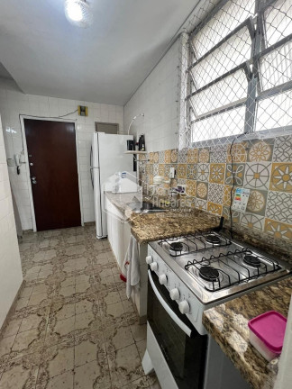 Imagem Apartamento com 2 Quartos à Venda, 83 m² em Vila Nova Conceição - São Paulo