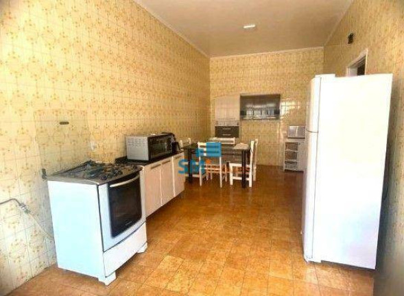 Imagem Sobrado com 5 Quartos à Venda, 236 m² em Vila Vivaldi - São Bernardo Do Campo