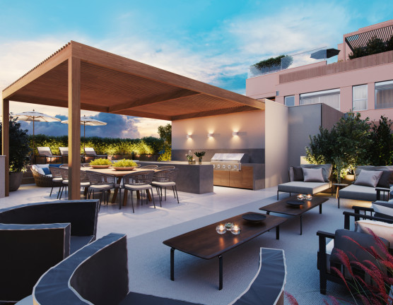Imagem Apartamento com 3 Quartos à Venda, 243 m² em Alto De Pinheiros - São Paulo Imagem Apartamento com 3 Quartos à Venda, 243 m² em Alto De Pinheiros - São Paulo
